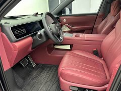 AITO M7 2026 Extended Range Max AWD 6-Seat (192-Channel LiDAR) - ფოტო 4