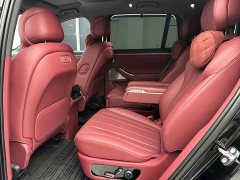 AITO M7 2026 Extended Range Max AWD 6-Seat (192-Channel LiDAR) - ფოტო 5