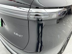 AITO M7 2026 Extended Range Max AWD 6-Seat (192-Channel LiDAR) - ფოტო 7