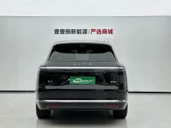 AITO M7 2026 Extended Range Max AWD 6-Seat (192-Channel LiDAR) - ფოტო 9