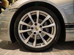 Porsche 718 2023 Boxster Style Edition 2.0T - ფოტო 10
