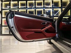 Porsche 718 2023 Boxster Style Edition 2.0T - ფოტო 13