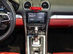 Porsche 718 2023 Boxster Style Edition 2.0T - ფოტო 15