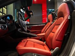 Porsche 718 2023 Boxster Style Edition 2.0T - ფოტო 17