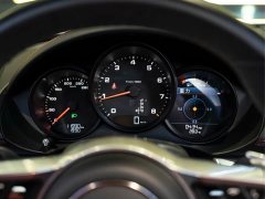 Porsche 718 2023 Boxster Style Edition 2.0T - ფოტო 19