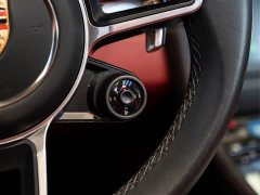 Porsche 718 2023 Boxster Style Edition 2.0T - ფოტო 20