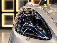 Porsche 718 2023 Boxster Style Edition 2.0T - ფოტო 8