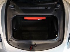 Porsche 718 2023 Boxster Style Edition 2.0T - ფოტო 9