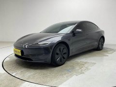 Tesla Model 3 2023 Rear-Wheel Drive - ფოტო 1