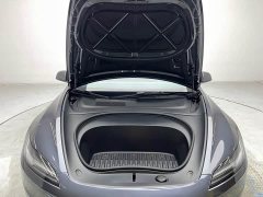 Tesla Model 3 2023 Rear-Wheel Drive - ფოტო 13