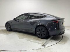 Tesla Model 3 2023 Rear-Wheel Drive - ფოტო 14