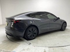 Tesla Model 3 2023 Rear-Wheel Drive - ფოტო 16