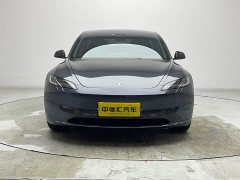 Tesla Model 3 2023 Rear-Wheel Drive - ფოტო 2