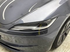 Tesla Model 3 2023 Rear-Wheel Drive - ფოტო 4