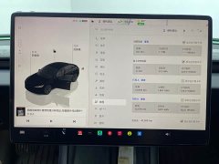 Tesla Model 3 2023 Rear-Wheel Drive - ფოტო 7