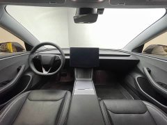 Tesla Model 3 2023 Rear-Wheel Drive - ფოტო 8