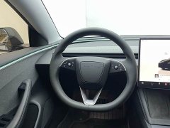 Tesla Model 3 2023 Rear-Wheel Drive - ფოტო 9