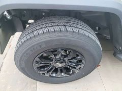 AITO 212 T01 2025 2.0T Review Official - ფოტო 11