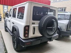 AITO 212 T01 2025 2.0T Review Official - ფოტო 12