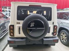 AITO 212 T01 2025 2.0T Review Official - ფოტო 13