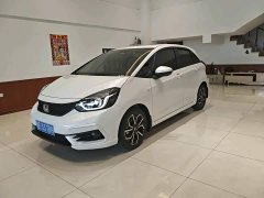 Honda LIFE 2021 1.5L CVT SPO-SS Dynamic Edition - ფოტო 1