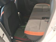 Honda LIFE 2021 1.5L CVT SPO-SS Dynamic Edition - ფოტო 10