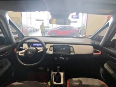 Honda LIFE 2021 1.5L CVT SPO-SS Dynamic Edition - ფოტო 11