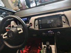 Honda LIFE 2021 1.5L CVT SPO-SS Dynamic Edition - ფოტო 13