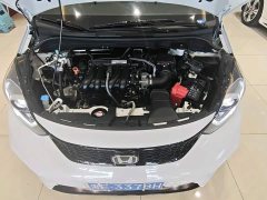 Honda LIFE 2021 1.5L CVT SPO-SS Dynamic Edition - ფოტო 14