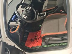 Honda LIFE 2021 1.5L CVT SPO-SS Dynamic Edition - ფოტო 16
