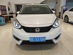 Honda LIFE 2021 1.5L CVT SPO-SS Dynamic Edition - ფოტო 2