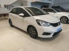 Honda LIFE 2021 1.5L CVT SPO-SS Dynamic Edition - ფოტო 3