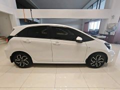 Honda LIFE 2021 1.5L CVT SPO-SS Dynamic Edition - ფოტო 4