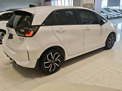 Honda LIFE 2021 1.5L CVT SPO-SS Dynamic Edition - ფოტო 5
