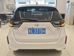 Honda LIFE 2021 1.5L CVT SPO-SS Dynamic Edition - ფოტო 6