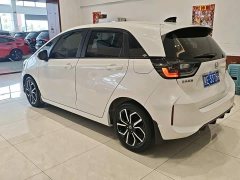 Honda LIFE 2021 1.5L CVT SPO-SS Dynamic Edition - ფოტო 7