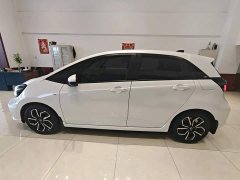 Honda LIFE 2021 1.5L CVT SPO-SS Dynamic Edition - ფოტო 8