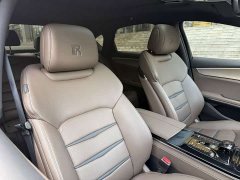BYD Han 2021 EV Standard Range Luxury - ფოტო 10