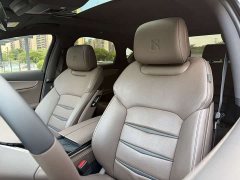 BYD Han 2021 EV Standard Range Luxury - ფოტო 11