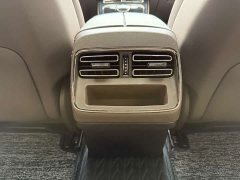 BYD Han 2021 EV Standard Range Luxury - ფოტო 12