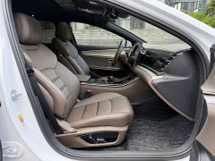 BYD Han 2021 EV Standard Range Luxury - ფოტო 13