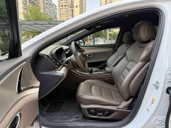 BYD Han 2021 EV Standard Range Luxury - ფოტო 14
