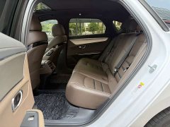 BYD Han 2021 EV Standard Range Luxury - ფოტო 15