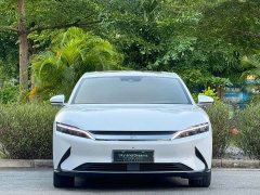 BYD Han 2021 EV Standard Range Luxury - ფოტო 2
