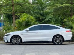 BYD Han 2021 EV Standard Range Luxury - ფოტო 5