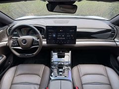 BYD Han 2021 EV Standard Range Luxury - ფოტო 6
