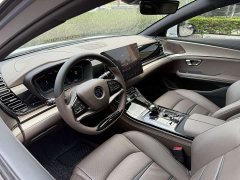 BYD Han 2021 EV Standard Range Luxury - ფოტო 7