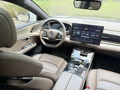 BYD Han 2021 EV Standard Range Luxury - ფოტო 8