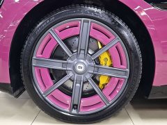 Xiaomi SU7 2024 Rear-Wheel Drive Ultra-Long Range Advanced Autonomous Driving Pro - ფოტო 16
