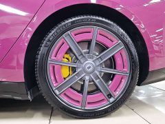 Xiaomi SU7 2024 Rear-Wheel Drive Ultra-Long Range Advanced Autonomous Driving Pro - ფოტო 17